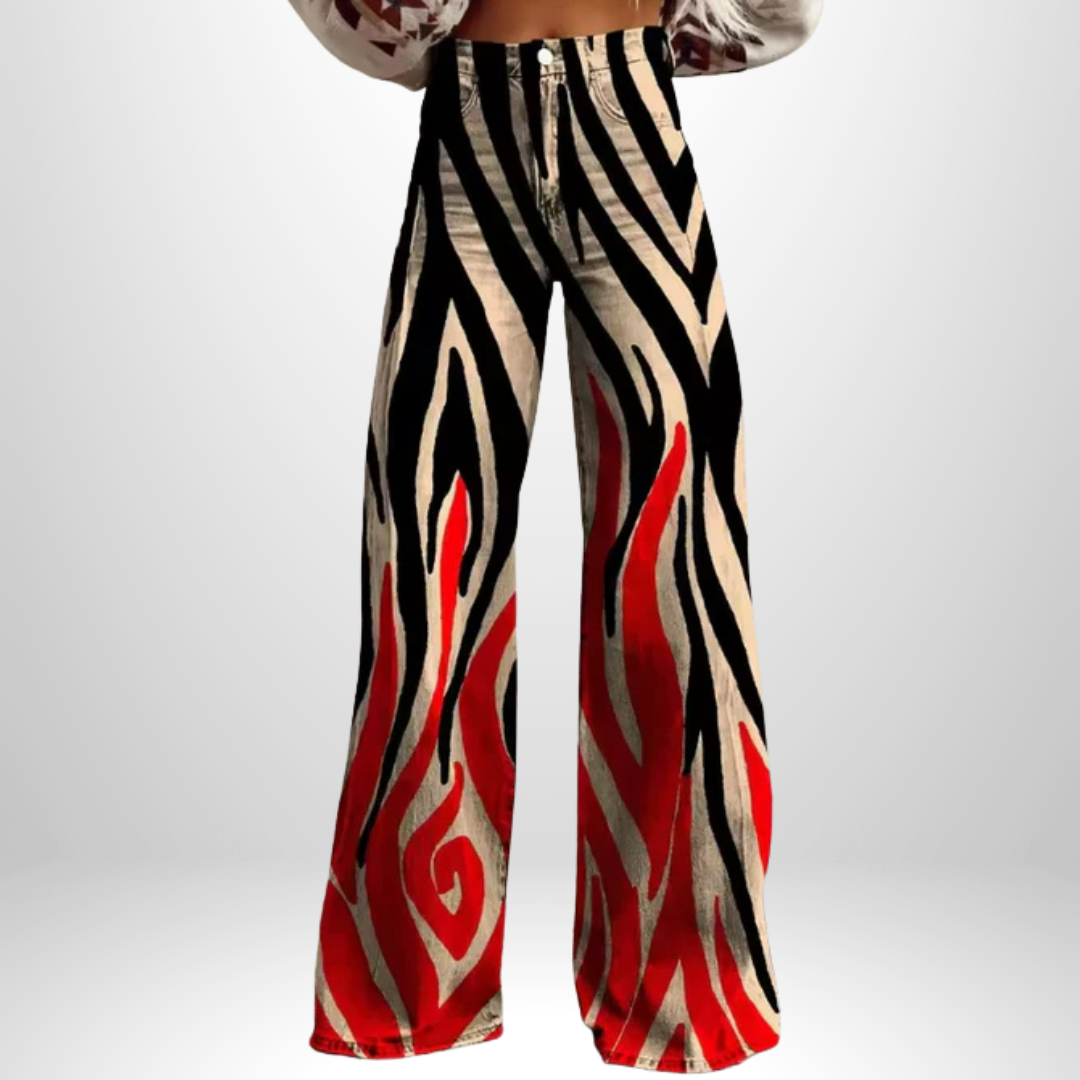 Fabiana | Vintage Boho Pants