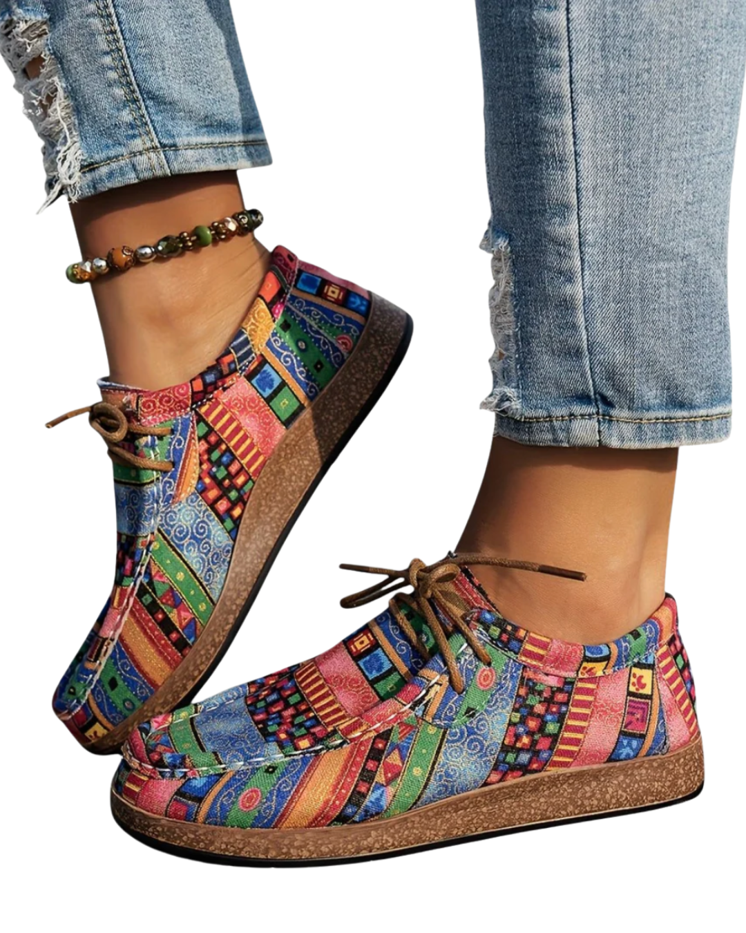 Viva | Lightweight and Comfortable Orthopedic Sneakers for Women