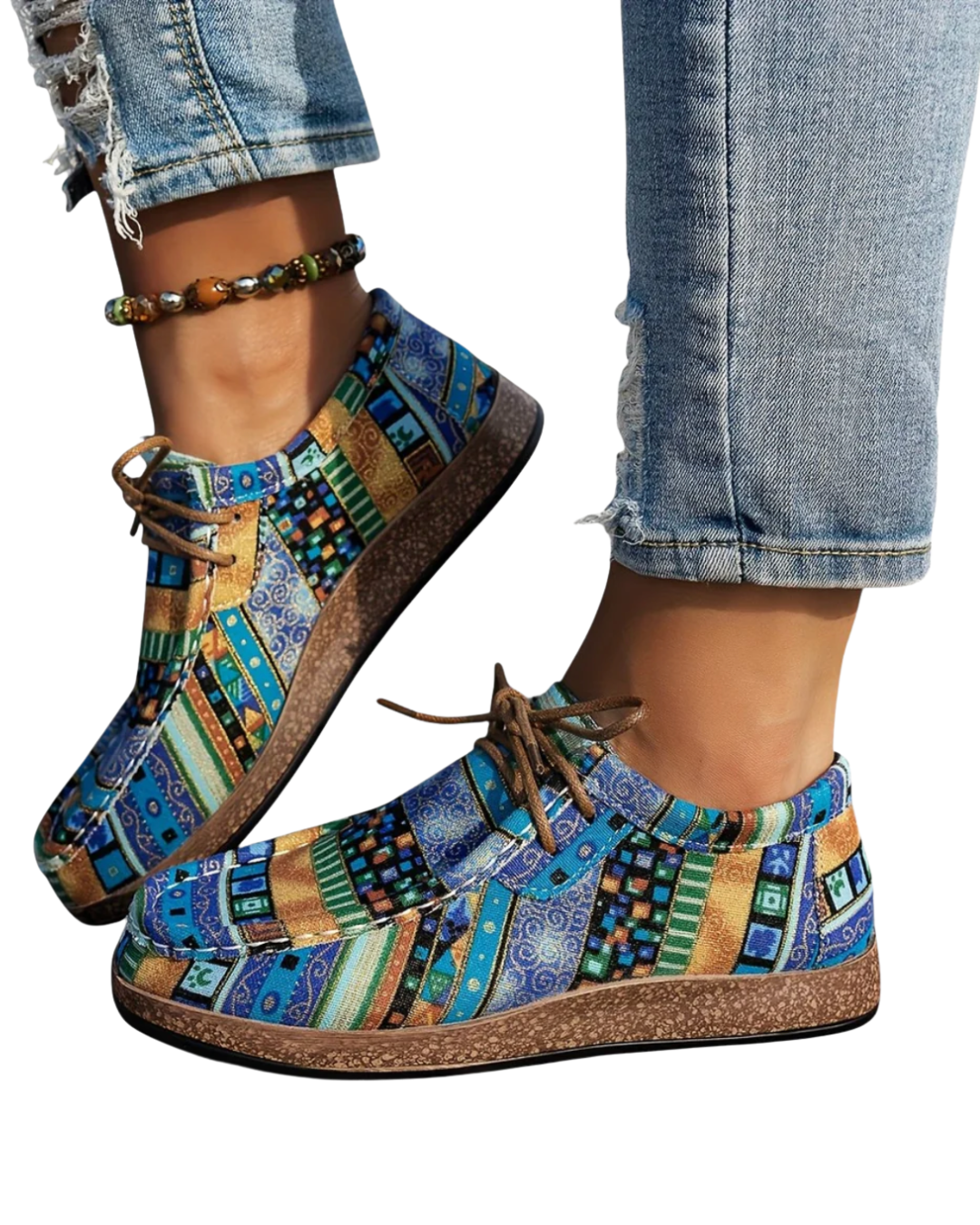 Viva | Lightweight and Comfortable Orthopedic Sneakers for Women