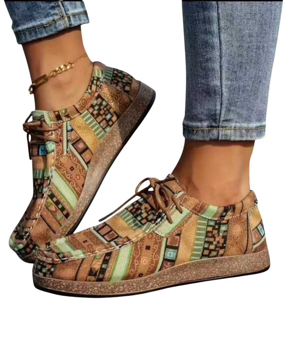 Viva | Lightweight and Comfortable Orthopedic Sneakers for Women