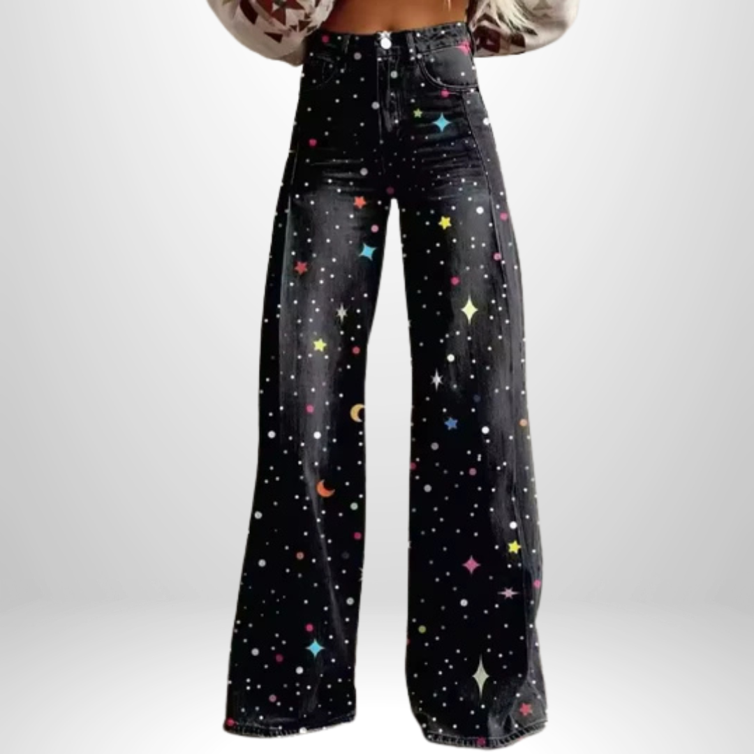 Bianca | Vintage Boho Pants