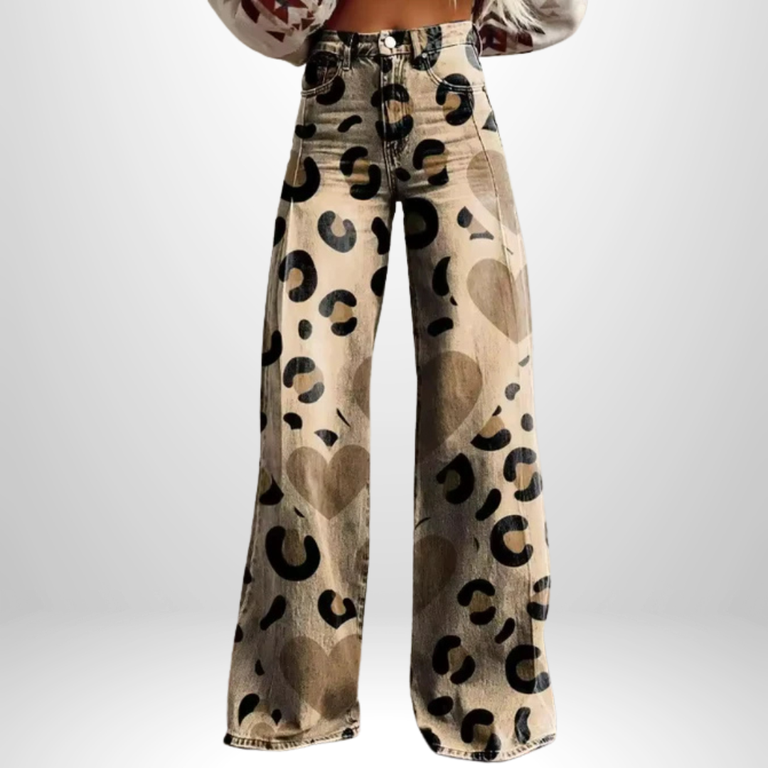 Lara | Vintage Boho Pants