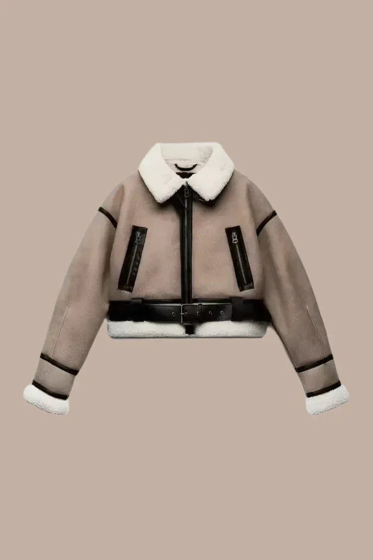 Chloé™ | Trendy Jacket