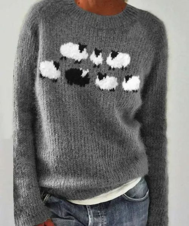 Eryndor - Autumn Sweater