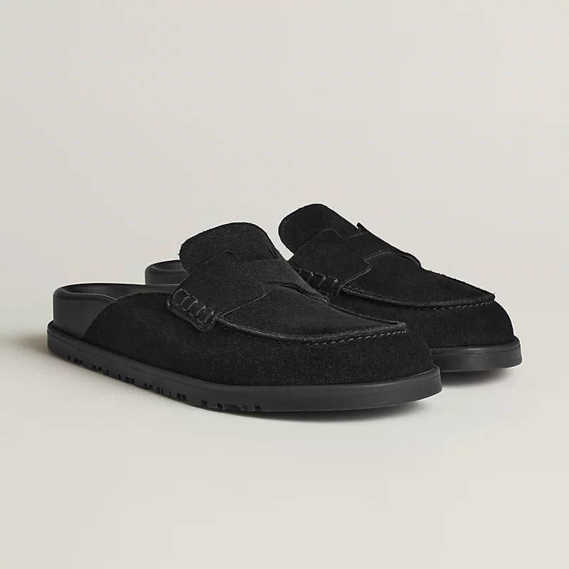 SOLEA | ELEGANT MULES