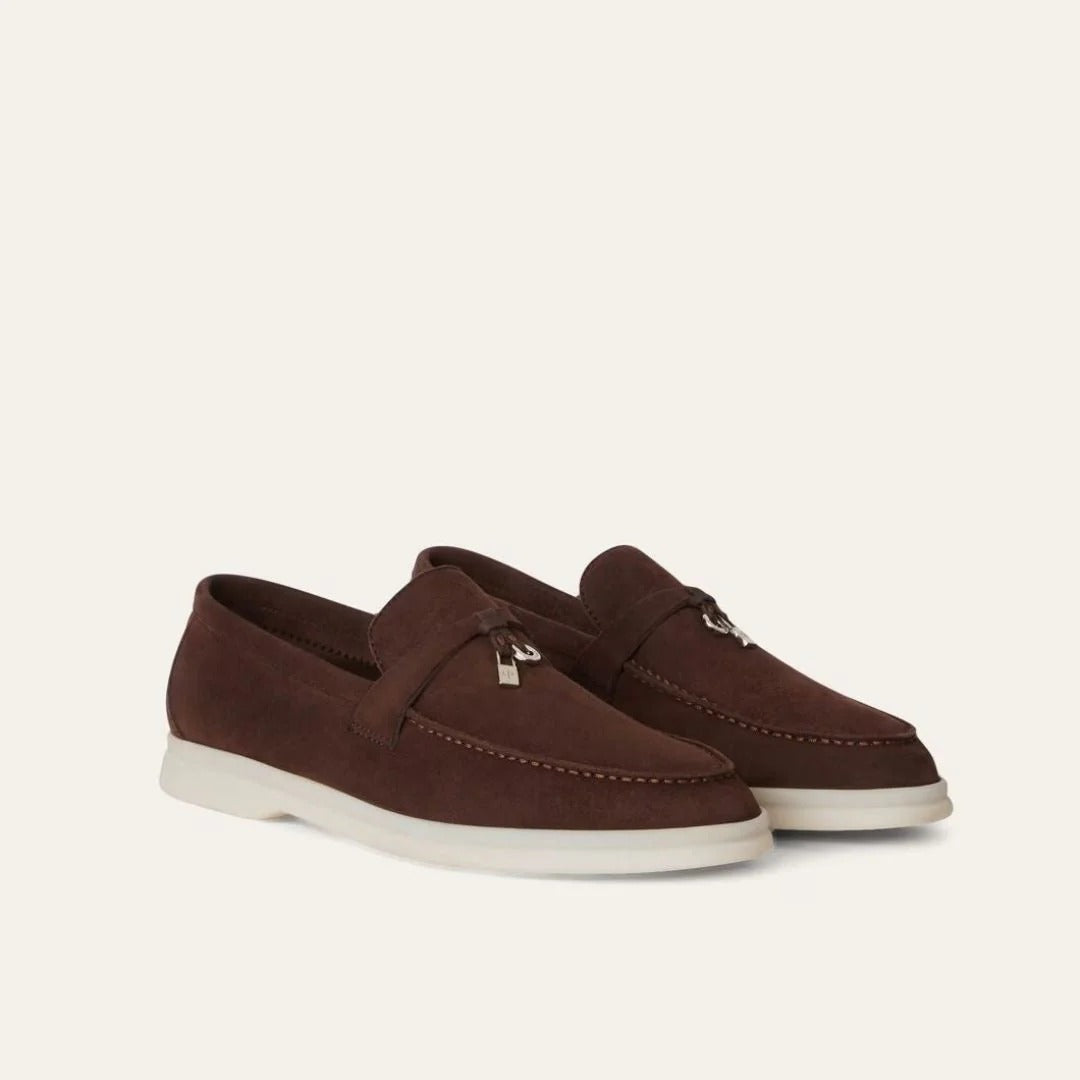 MILAN LOAFERS