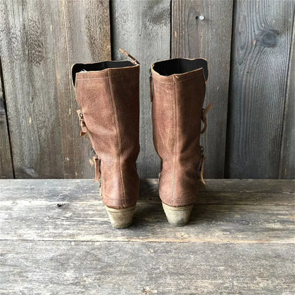 Amparo™ – Winter Boots