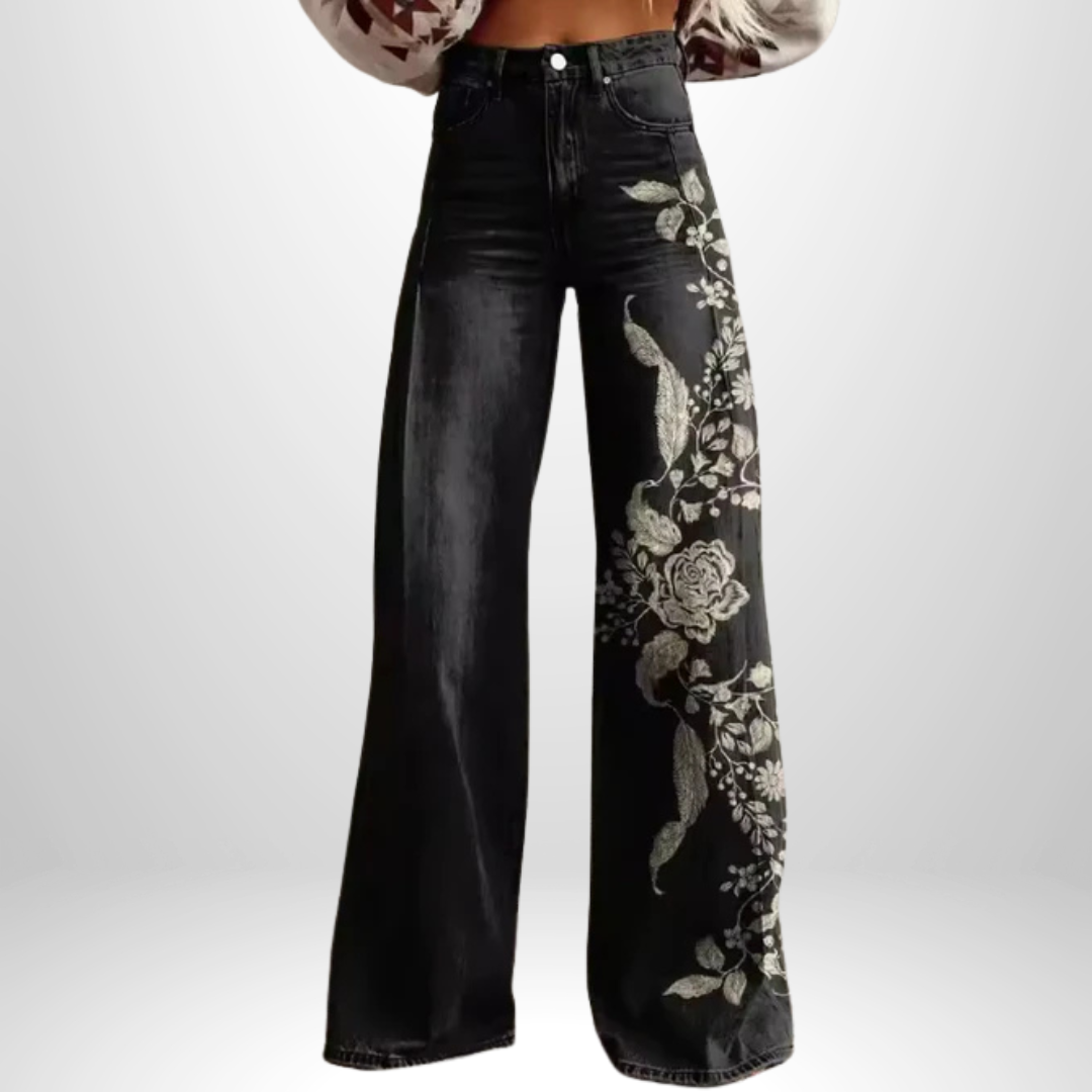 Rafaella | Vintage Boho Pants