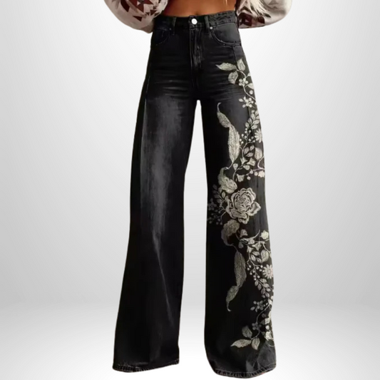 Rafaella | Vintage Boho Pants