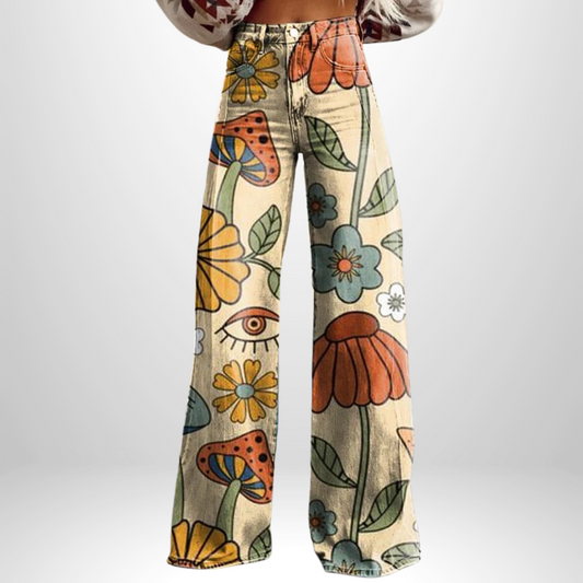 Giada | Vintage Boho Pants