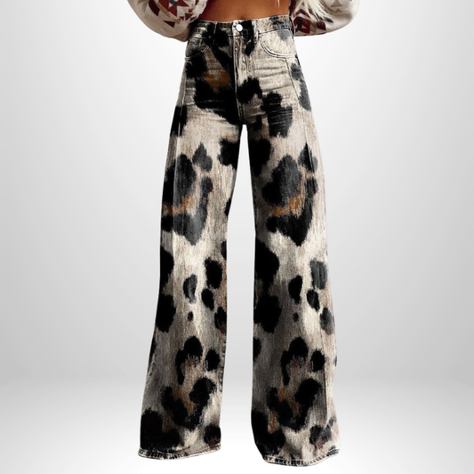 Leona | Vintage Boho Pants