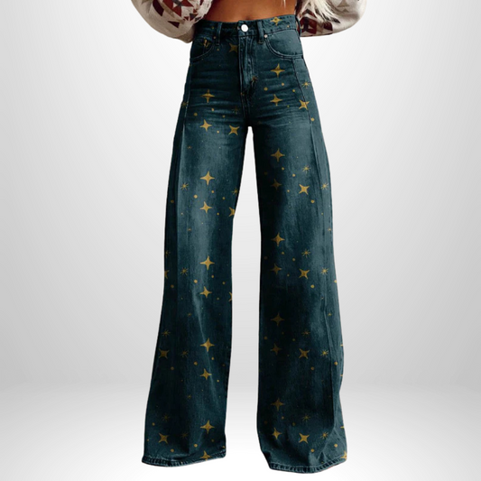Celeste | Vintage Boho Pants
