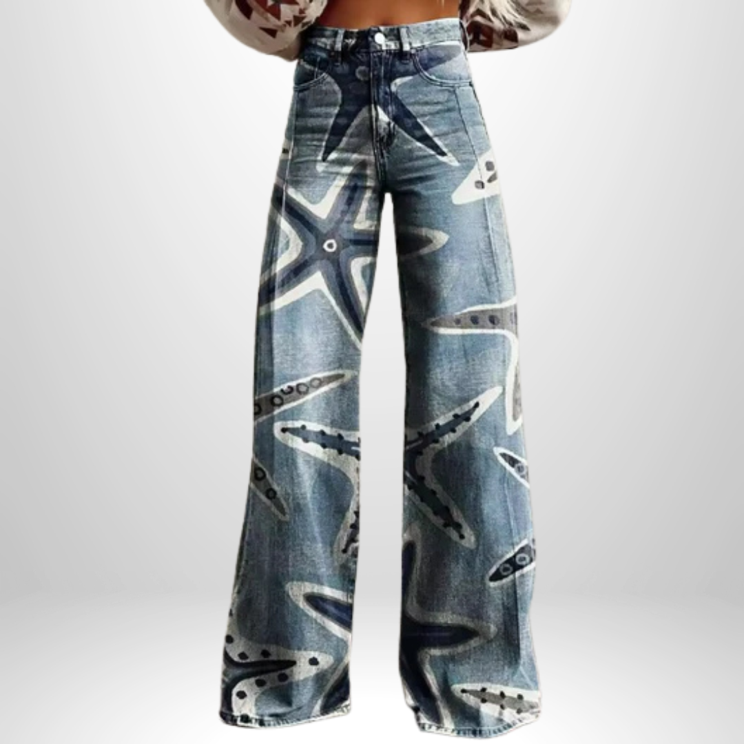 Camilla | Vintage Boho Pants