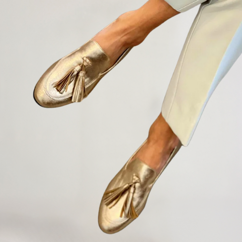 Aurelia | Elegant Loafers for Women