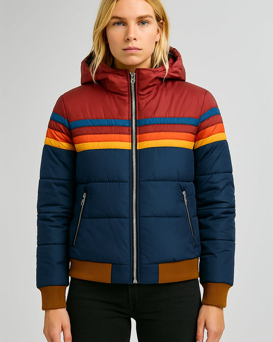 Marietta™ | Waterproof Jacket