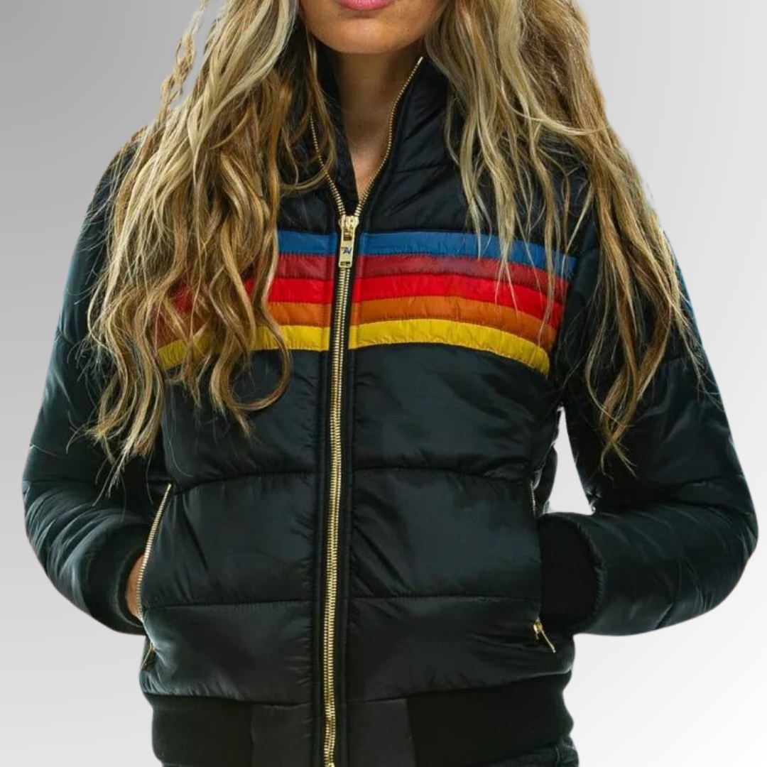 Marietta™ | Waterproof Jacket