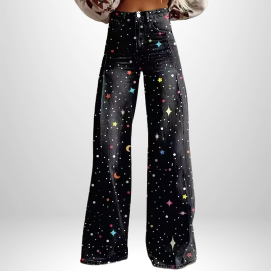 Bianca | Vintage Boho Pants