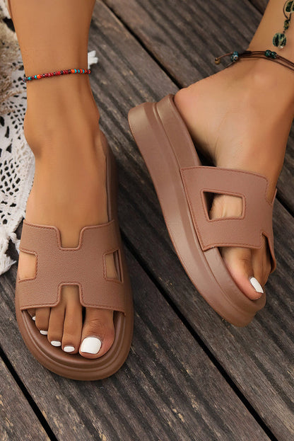 ELLE | ELEGANT SANDALS