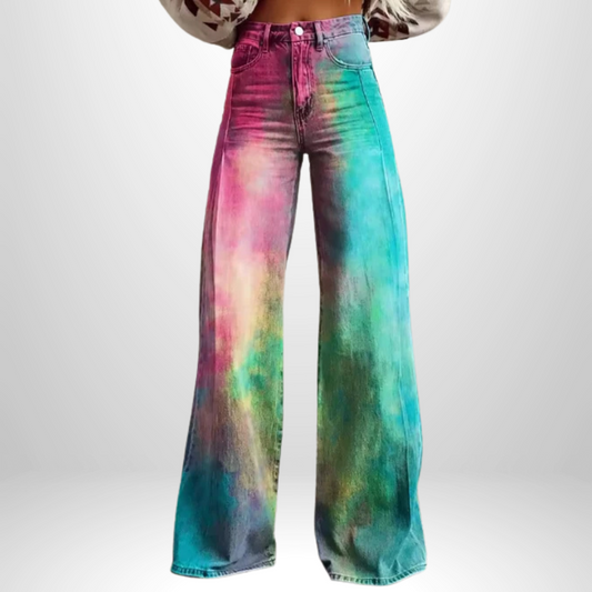 Marcella | Vintage Boho Pants