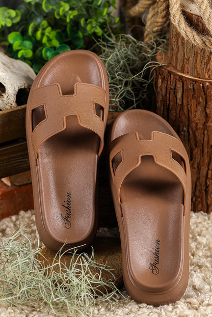 ELLE | ELEGANT SANDALS