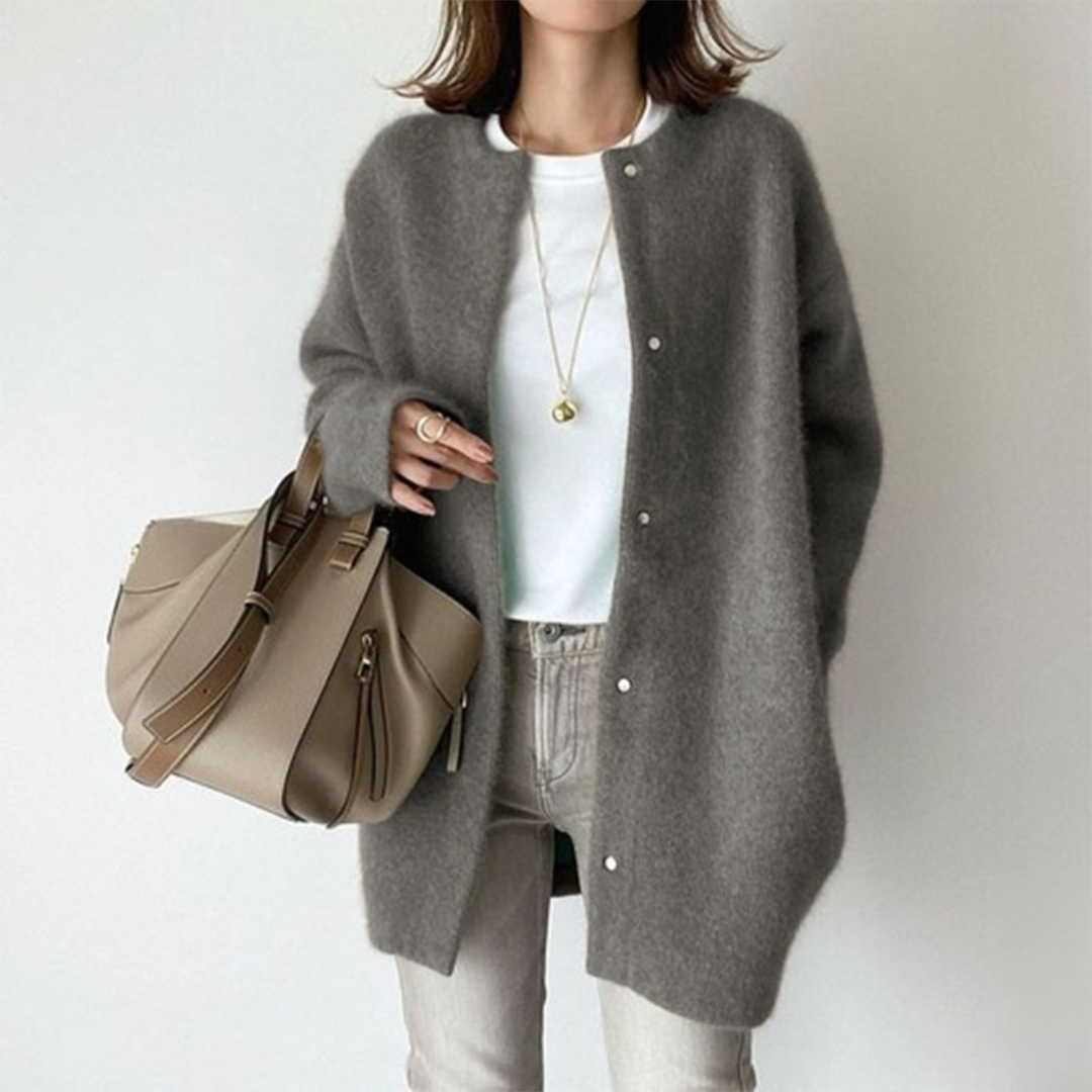 Ruperta - Elegant Cardigan
