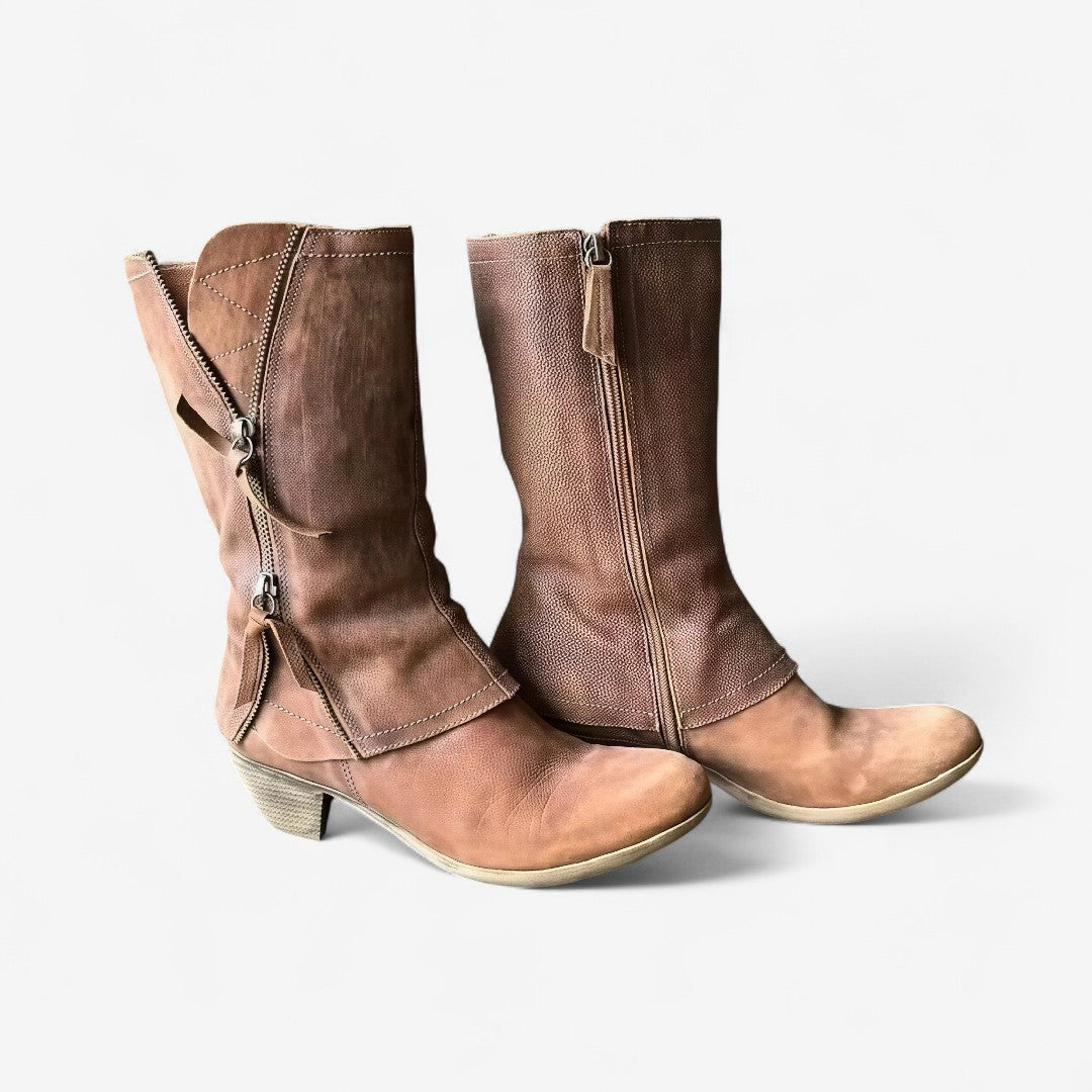 Amparo™ – Winter Boots