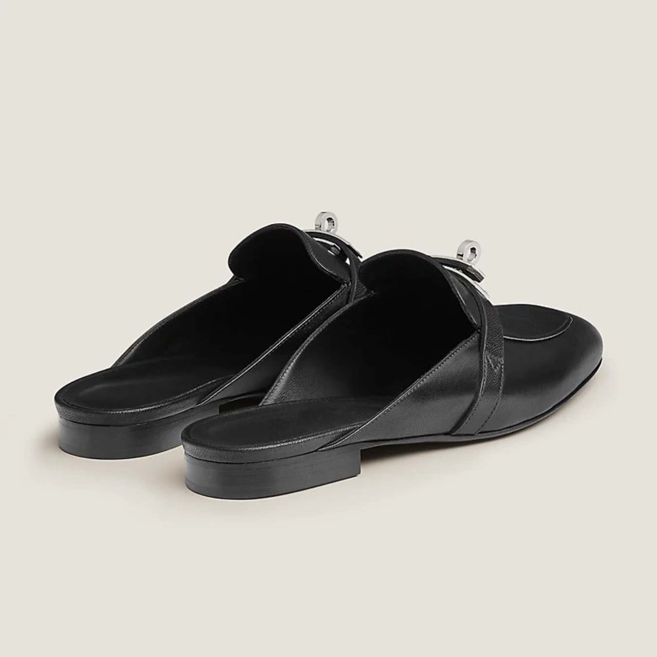 ÉPURE | ELEGANT MULES