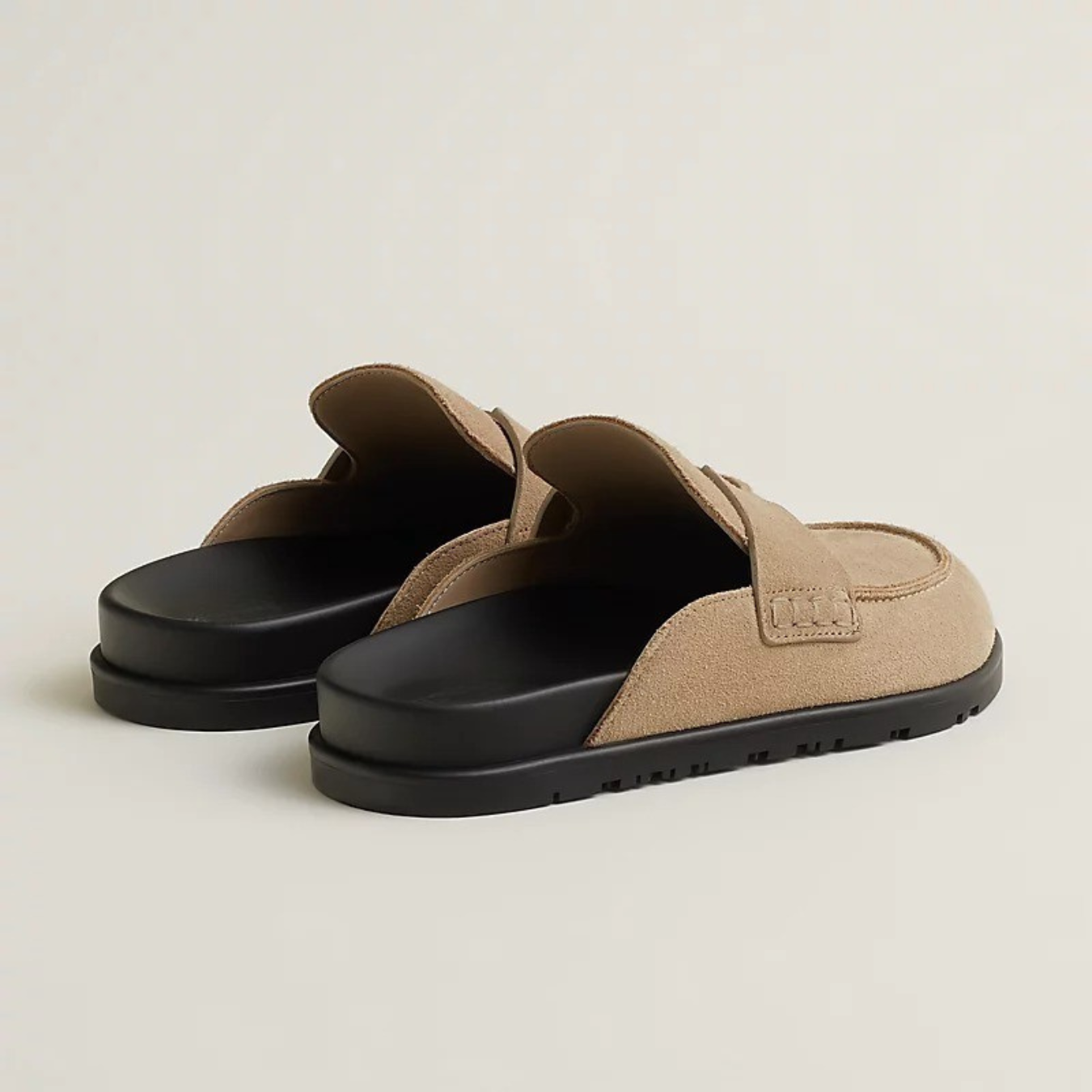 SOLEA | ELEGANT MULES