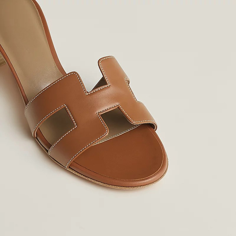 CLÉMENCE | OASIS SANDALS