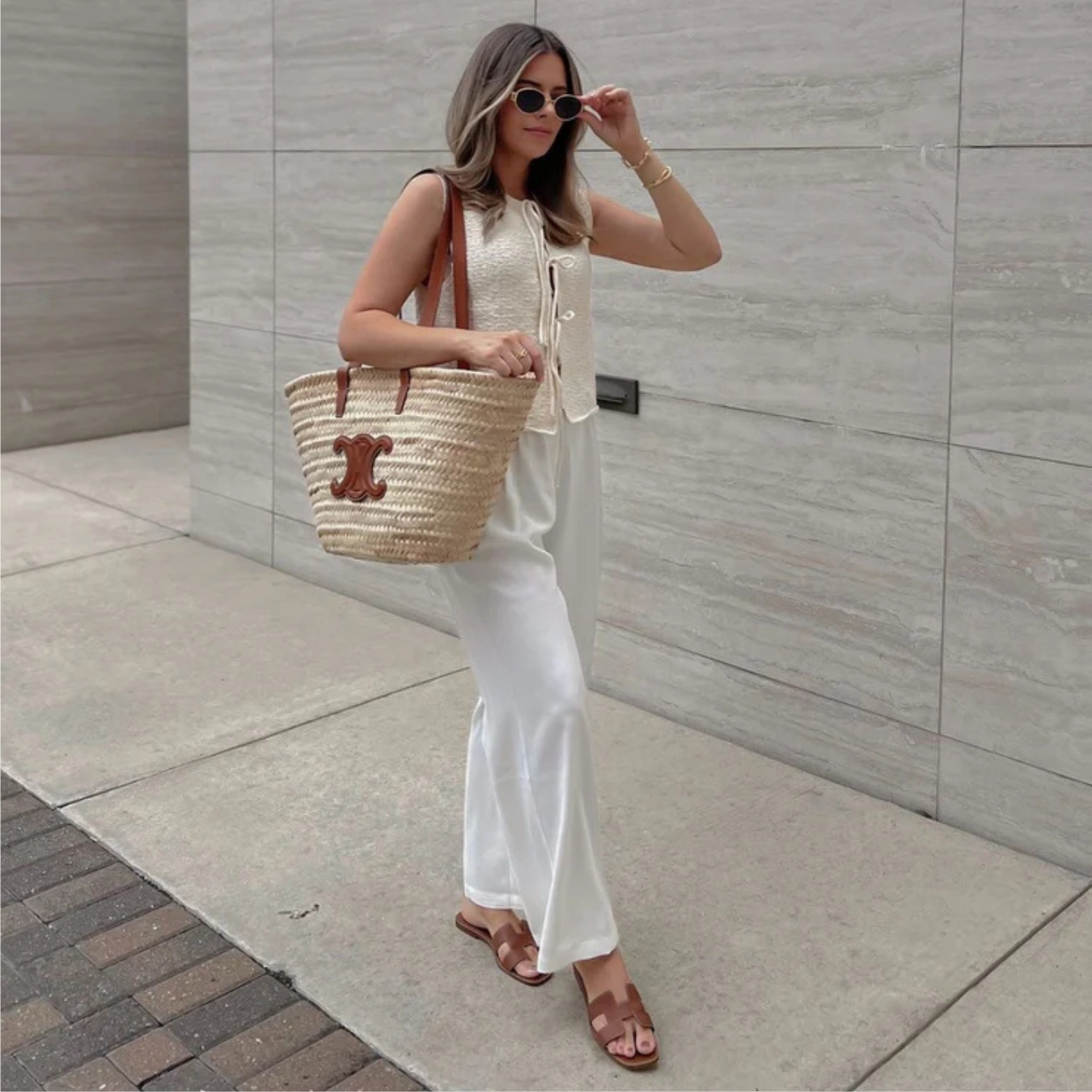 ARIS | ELEGANT SANDALS