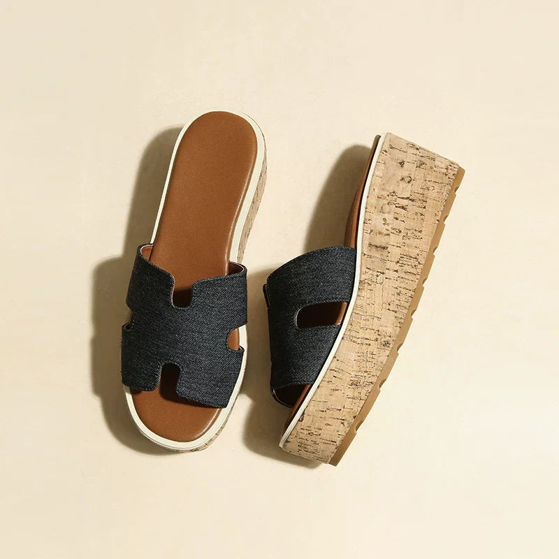 JOACHIM | Elegant heeled sandals for every occasion