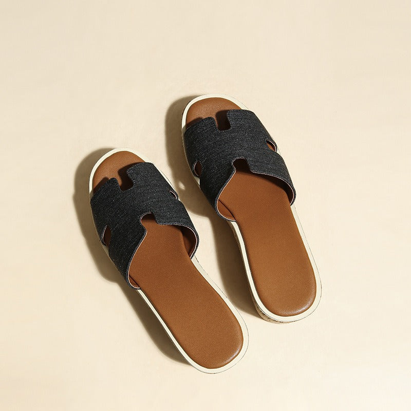 JOACHIM | Elegant heeled sandals for every occasion