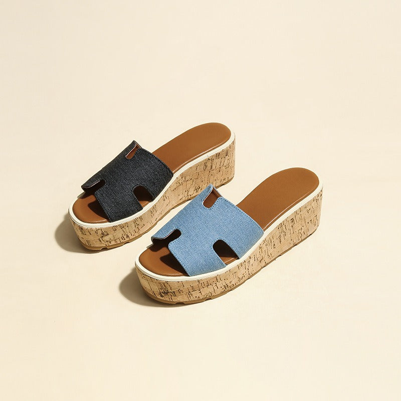 JOACHIM | Elegant heeled sandals for every occasion