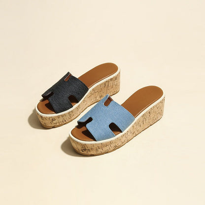 JOACHIM | Elegant heeled sandals for every occasion