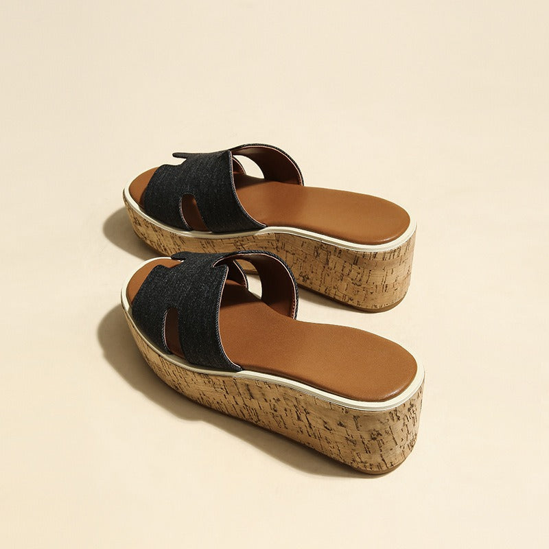 JOACHIM | Elegant heeled sandals for every occasion