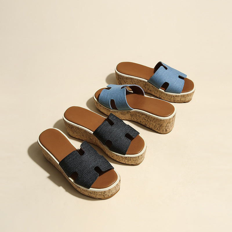 JOACHIM | Elegant heeled sandals for every occasion