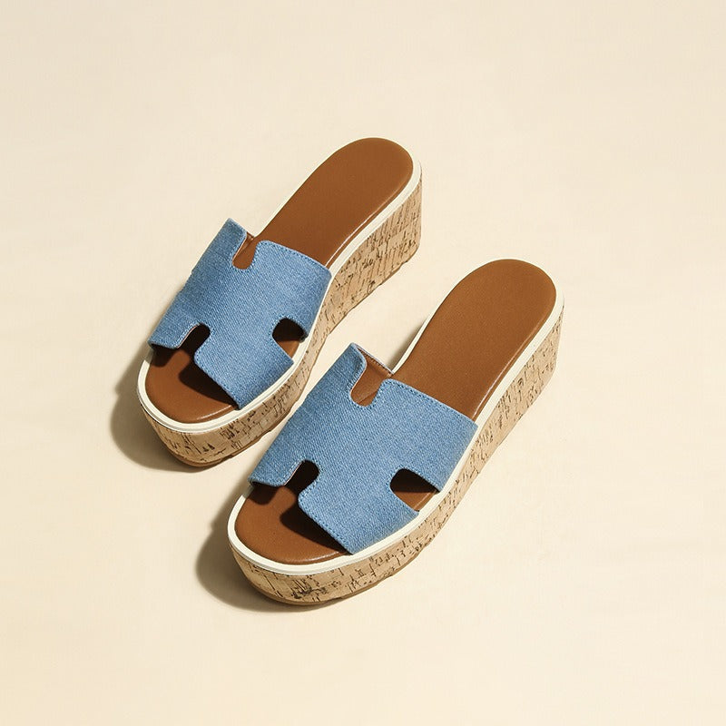 JOACHIM | Elegant heeled sandals for every occasion