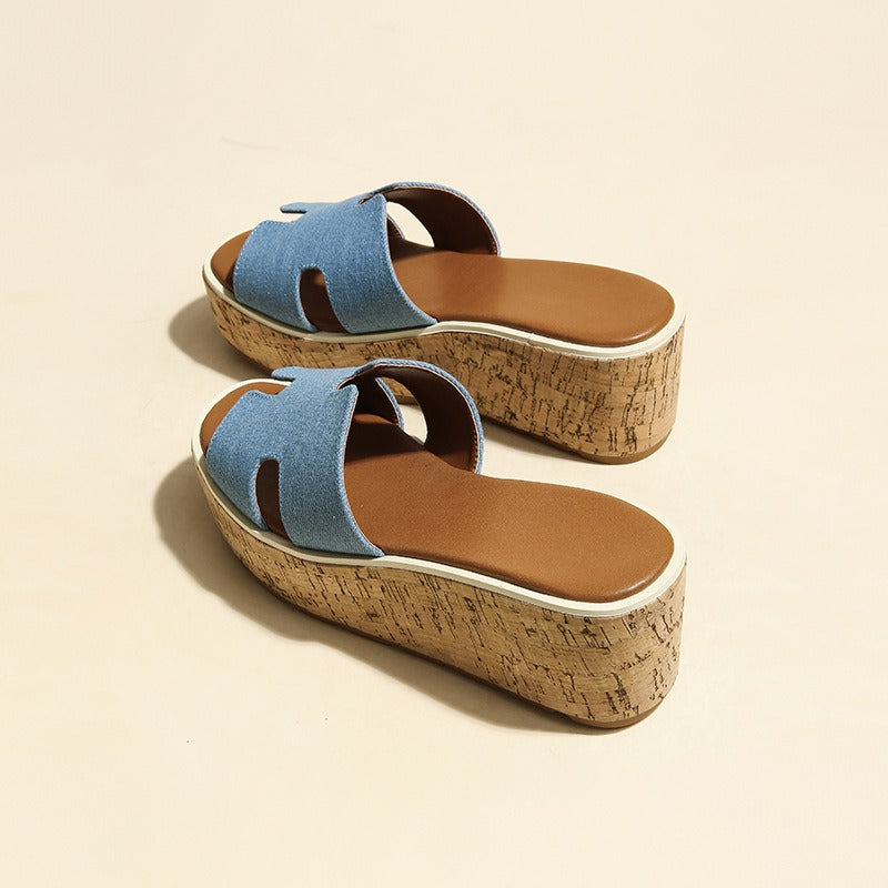 JOACHIM | Elegant heeled sandals for every occasion