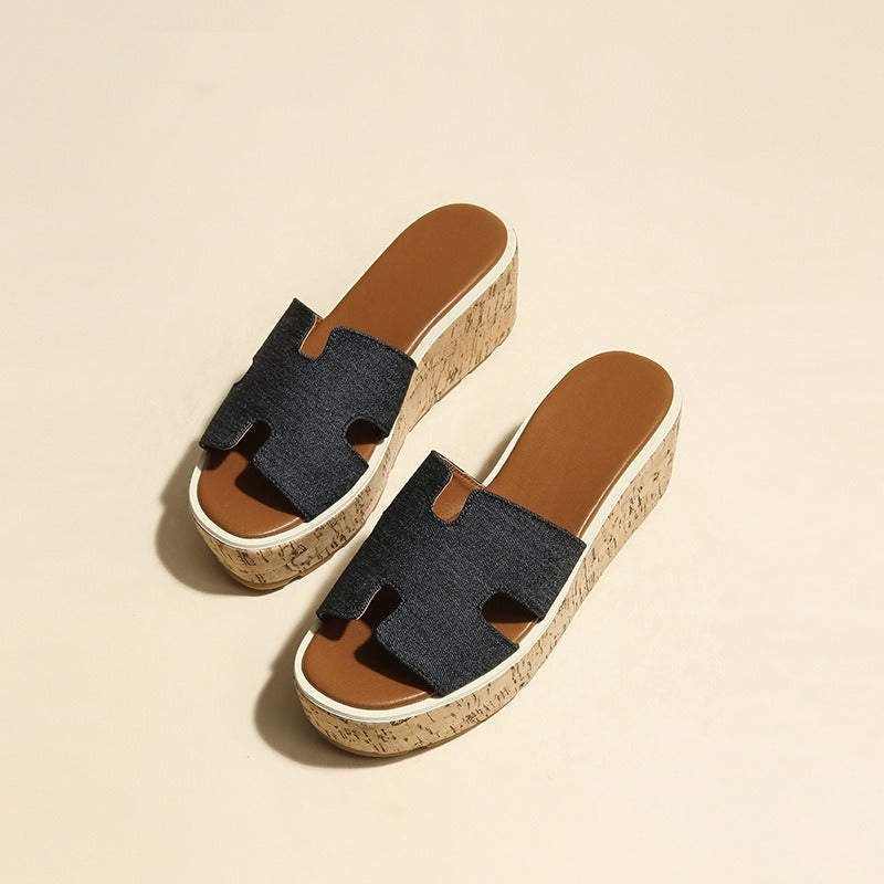 JOACHIM | Elegant heeled sandals for every occasion