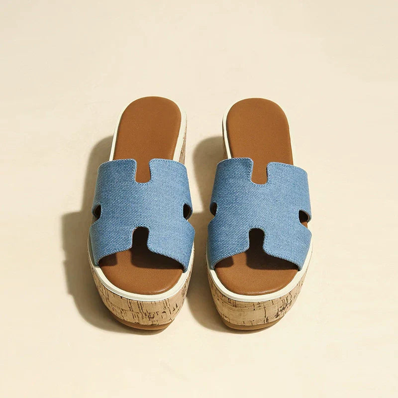 JOACHIM | Elegant heeled sandals for every occasion
