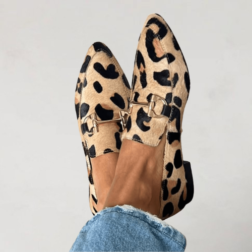 Aurora | Chic Moccasins