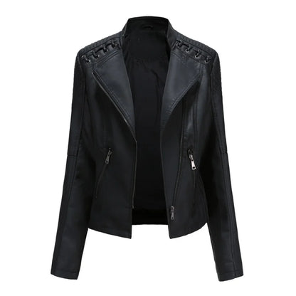 claire™ | refined jacket