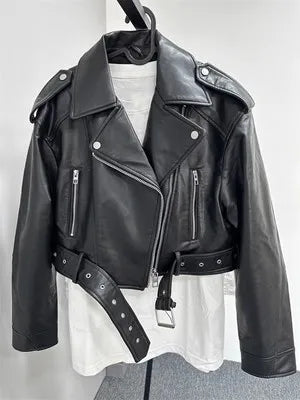 Élodie™ | Trendy Jacket