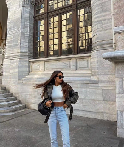 Élodie™ | Trendy Jacket