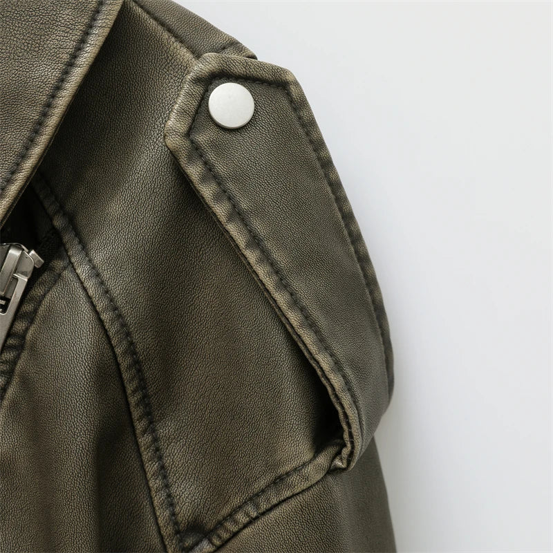 Élodie™ | Trendy Jacket