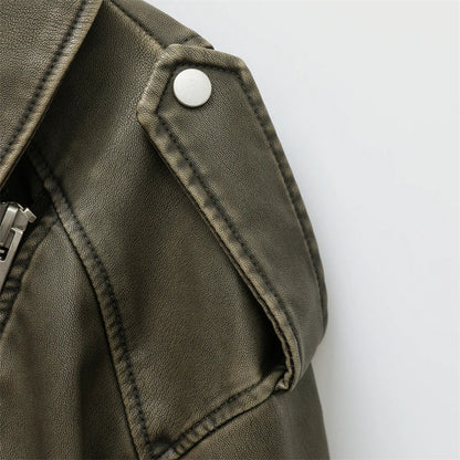 Élodie™ | Trendy Jacket
