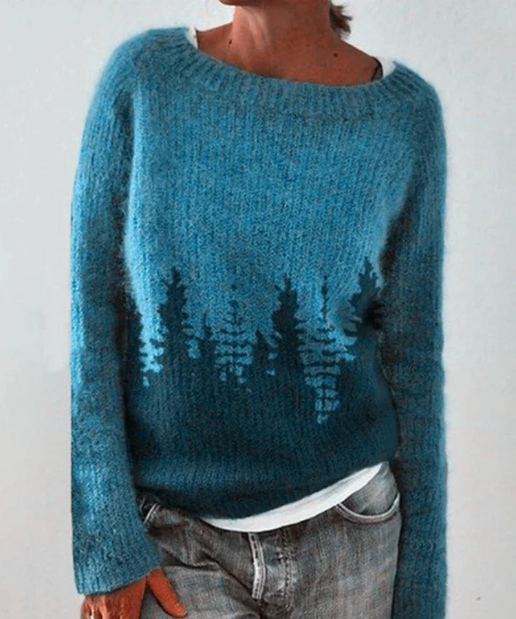 Jovienne - Autumn Sweater