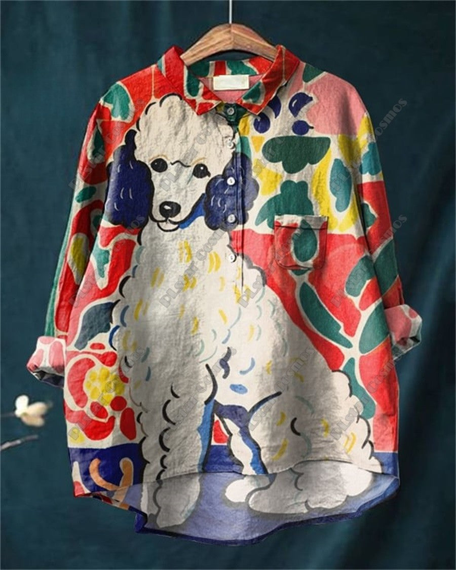 Sheep | Artistic T-Shirt