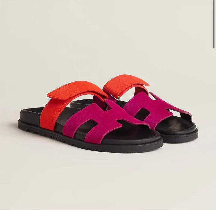 SOPHIE | ELEGANT SANDALS