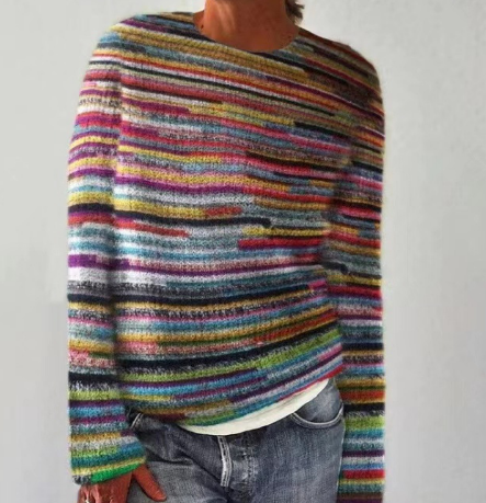 Draven - Autumn Sweater